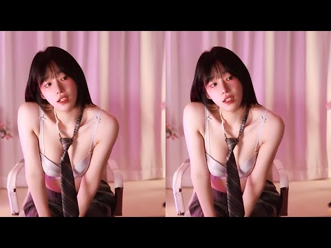 KBJ  afreecatv 18+ 舞蹈主播 _Podo0311  JK制服，衣衫褴褛热舞，动作不是很协调，有一种学霸卖艺的感觉 let's sway along with the music!