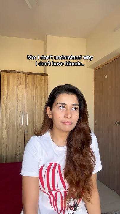 selectively-extrovert-are-you-the-same-dhruvinandareels-comedy
