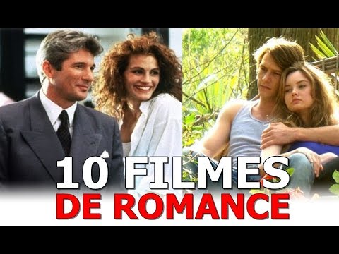 Filmes de romance netflix