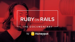 Ruby on Rails: The Documentary screenshot 5
