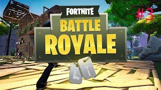 Fortnite-Br Duowin 18Kills Ep.3