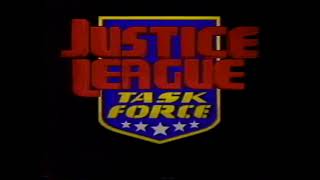Justice League: Task Force (SNES) - Trailer