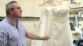 Whites Dry Cleaners - Specialist Dry Cleaning