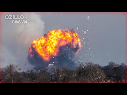 Video: Rajonet e Kazanit. Rrethet Kirovsky dhe Moskovsky: vendndodhja, veçoritë