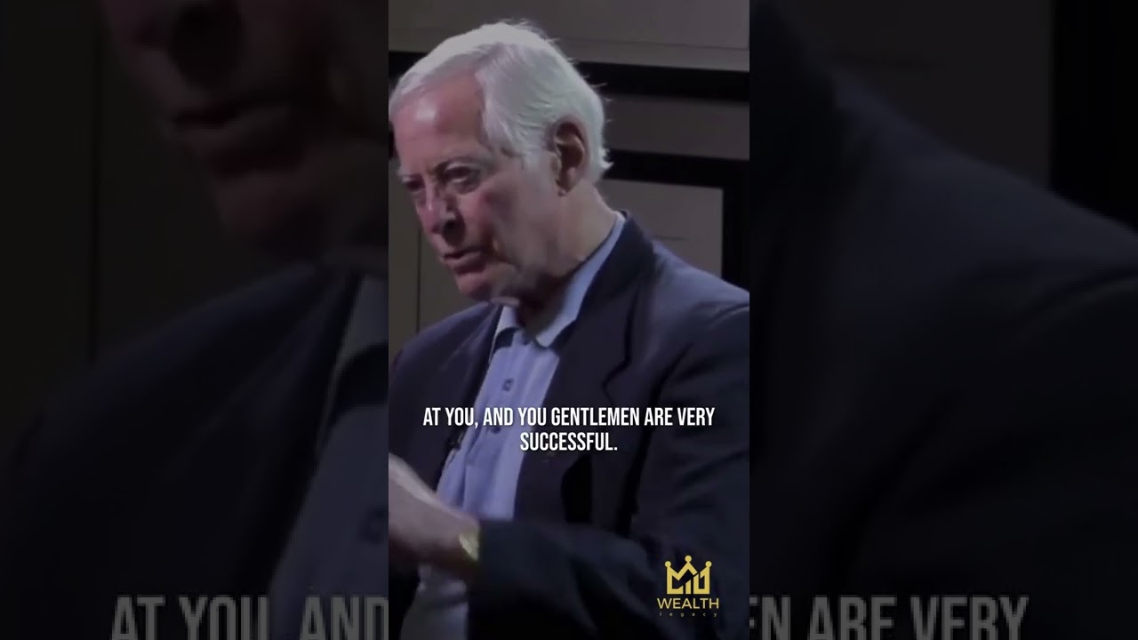 The Most Important Requirement For Successs | Brian Tracy