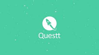 Questt App : Teacher Introduction screenshot 3