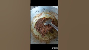 Thumbnail of Mutton curry #song #arijitsingh #newsong #food #bollywood #trendingshorts #muttoncurry #recipe