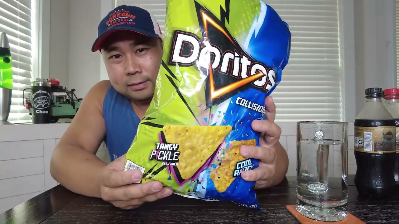 Sam's Club Snack Attack Find!  Also, Coke ULTIMATE!  Are they worth it?