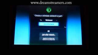 Boxee Setup Movie