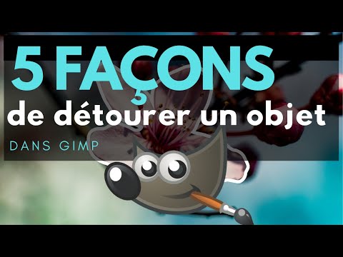 Vidéo: Comment ajouter un lien hypertexte dans Adobe Illustrator (avec des images)