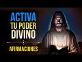  activa tu poder secreto con la sabidura oculta en la biblia  afirmaciones yo soy y pasajes