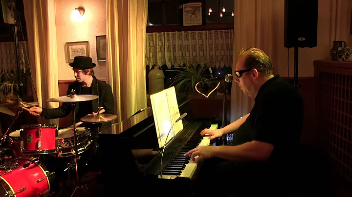 Thomas Nowak - stand by me