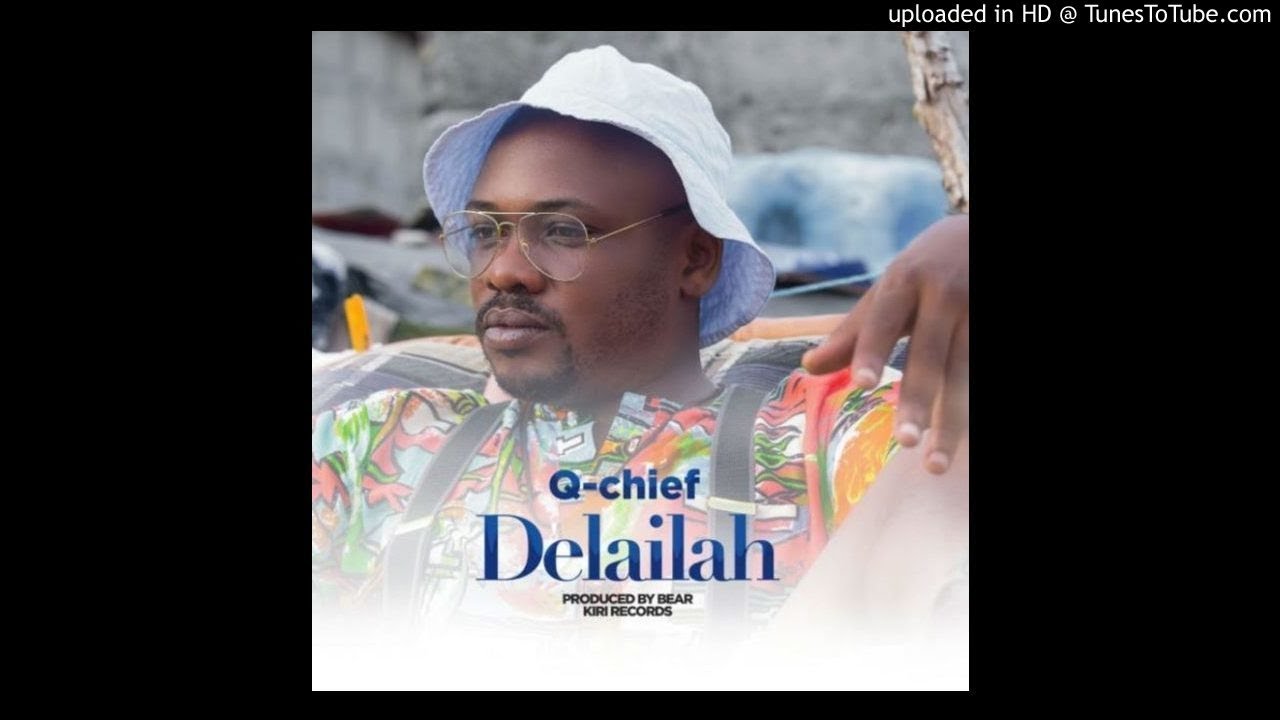 Watch Q Chief – Delailah (Official Audio Music ) on YouTube Watch Q Chief – Delailah (Official Audio Music ) on YouTube