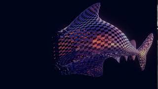 Animation made with Blender + Animation Nodes