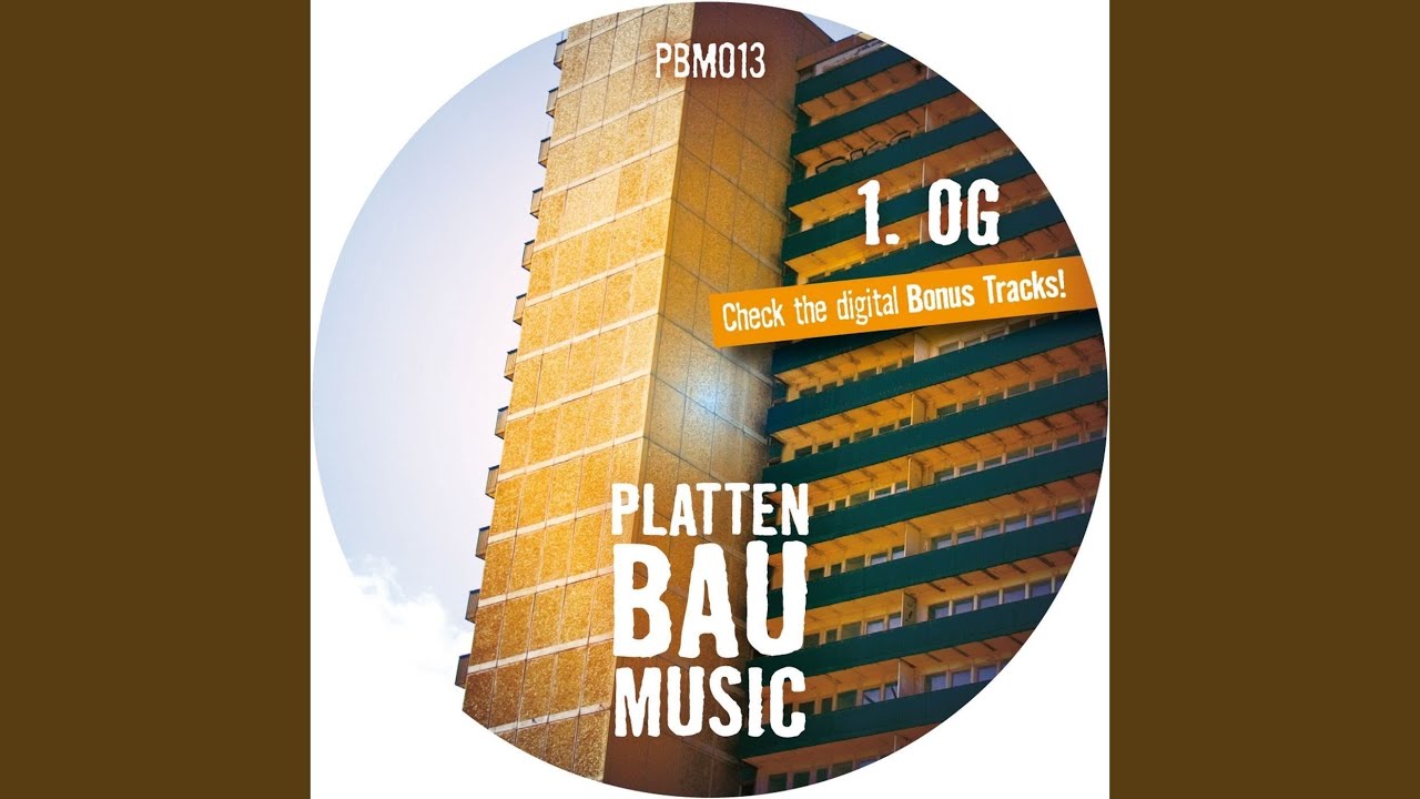 Watch Berlin on YouTube Watch Berlin on YouTube