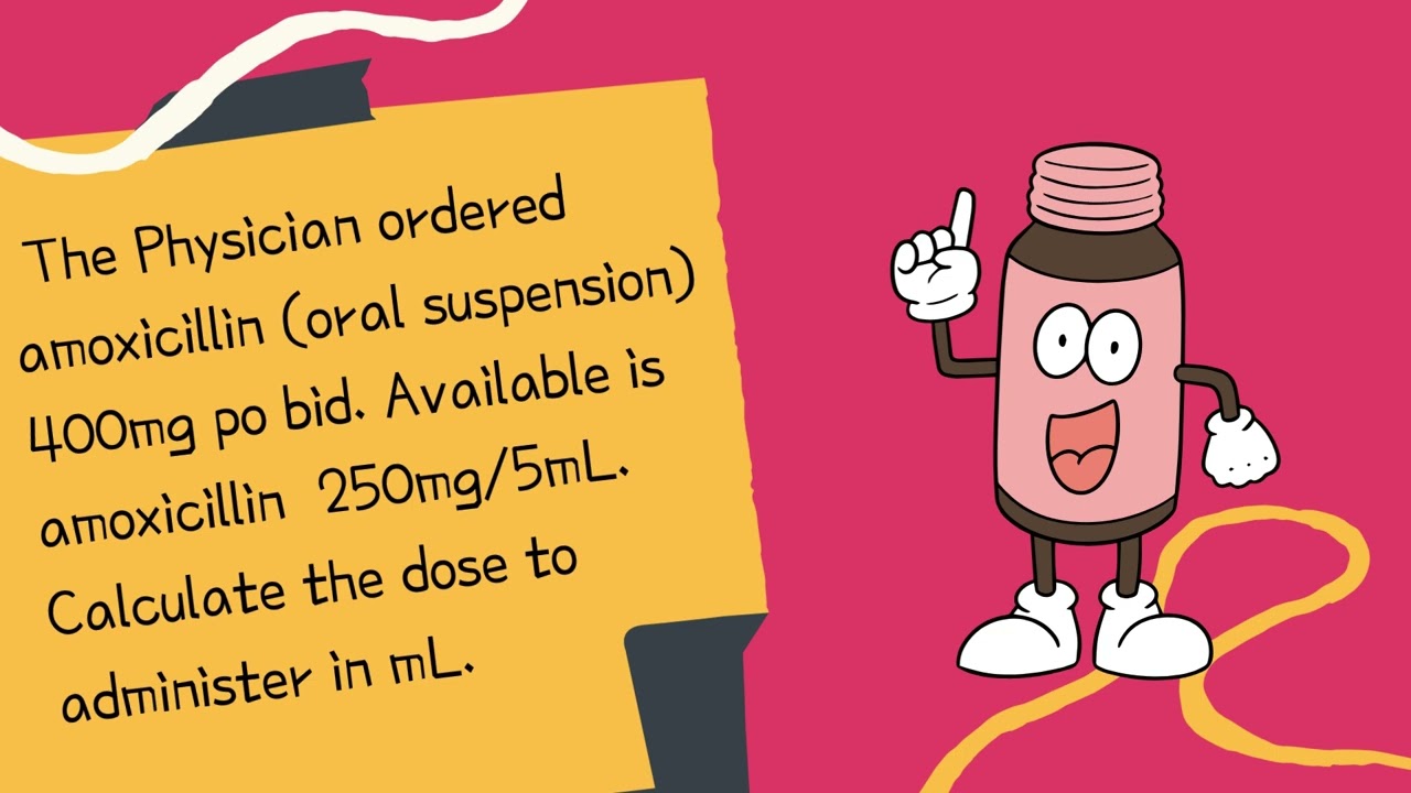 Dosage Calculations Made Easy- How to Ace Nursing Math