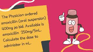 Dosage Calculations Made Easy- How to Ace Nursing Math