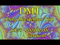 Deep Mandelbrot Trip - Mandelbrot on acid &amp; Psytrance