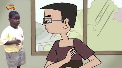 YTP Học sinh cá biệt  Quà tặng cột sống chế