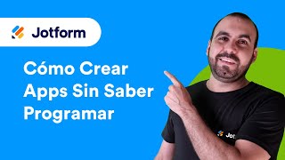 Cómo crear Apps sin saber programar