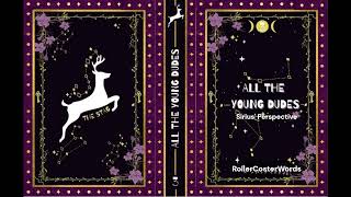 All The Young Dudes - Sirius's Perspective AUDIOBOOK CHAPTER 155