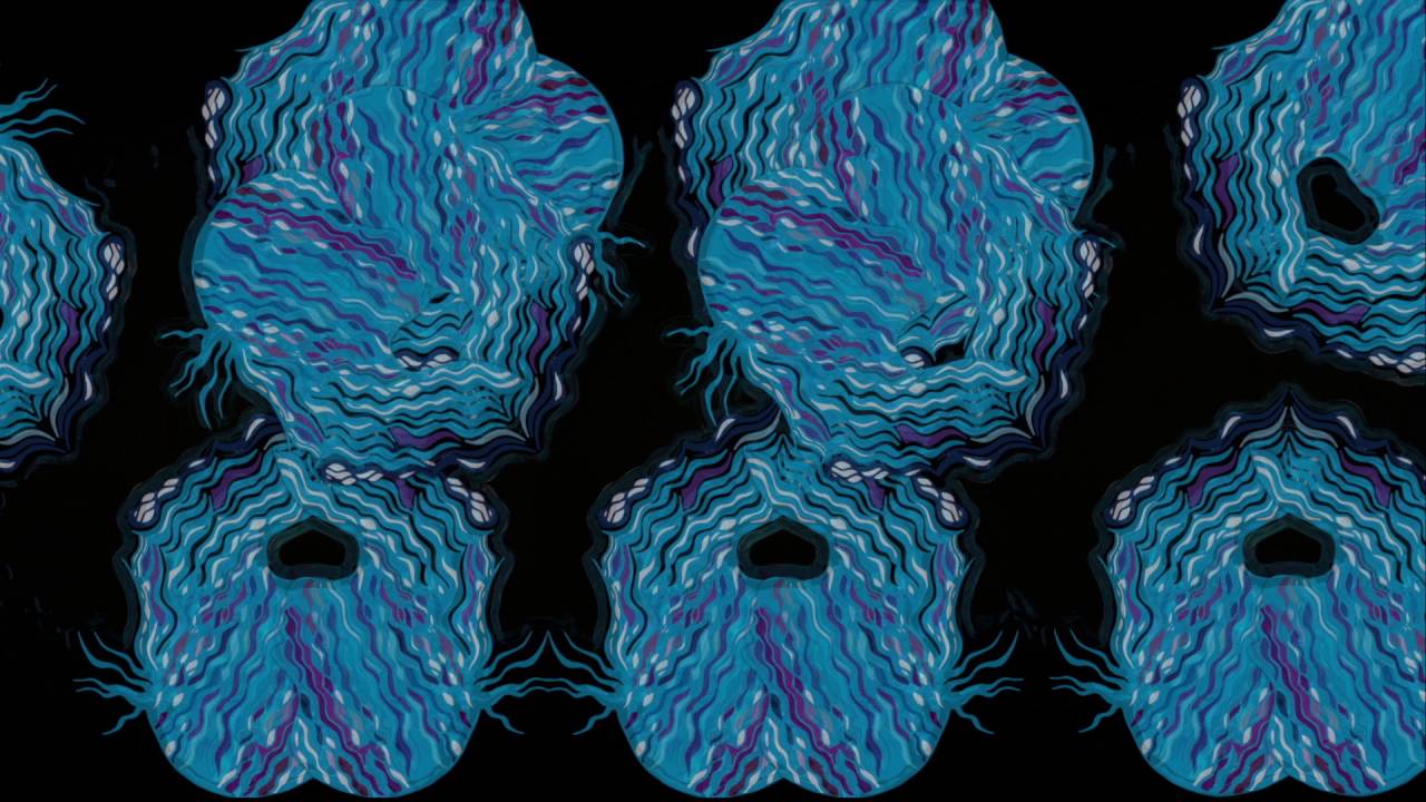 Final Animation - Mindless Matter