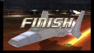 F-Zero GX | Ruby Master | Part 4