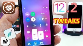 iOS 12.2 Jailbreak Tweaks ! Top iOS 12.1.4 & iOS 12.1.3 Jailbreak Tweaks!