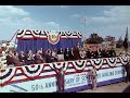 November 18, 1963 - President John F. Kennedy&#39;s Remarks on 50th Anniversary of Scheduled Air Service