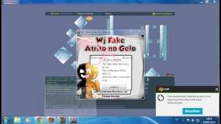 Hacker Transformice WJ Fake + Atrito No Gelo 2014