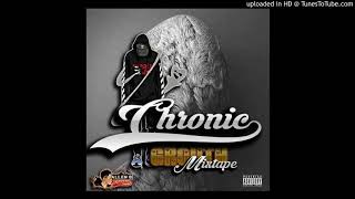 CHRONIC - CRYING OUT LOUD( GROWTH MIXTAPE)