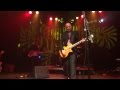 Midge Ure &quot;Fade to Grey&quot; El Rey Theater Jan 26, 2013