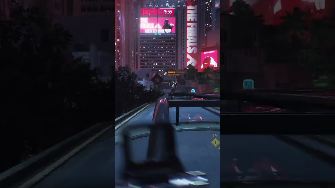 Освойте управление автомобилем F за 30 секунд | ФИНАЛ