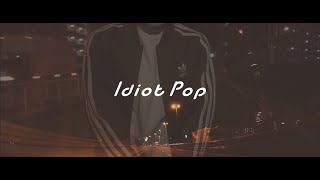 Idiot Pop / lovin’ you feat. supi (LYRIC VIDEO)