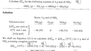 WAR26d   Energy Balances for Reactive Systems