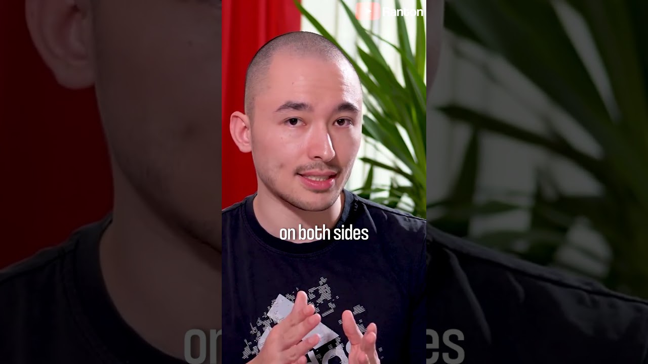 Майкл Джей Уайт ничего не знает о храме Шаолинь 