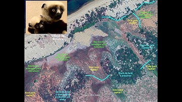 Demonstrating the Global Biodiversity Framework potential