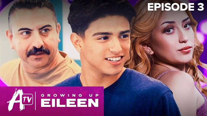 my overprotective dad meets my boyfriend | Growing...
