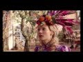 alice through the looking glass - deleted scene  p.2 - hatter makes alice a hat