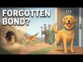 The Dog Scripture Doesn't Want You to Forget