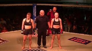 3RT XIII Katie Koenig vs Lexi Punzel