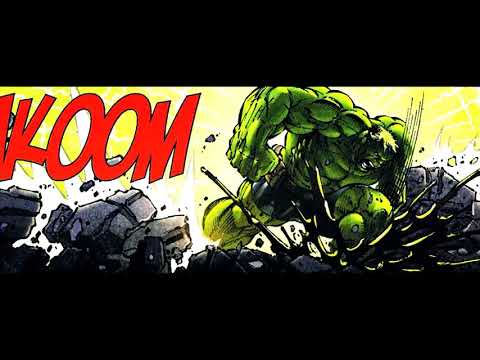 Hulk se transforma en Destructor de Mundos World Breaker - YouTube