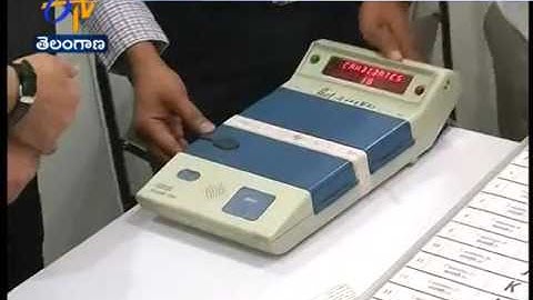 Only NCP | And CPI M To Participate In EVM Challenge | AAP And Congress Want Changes
