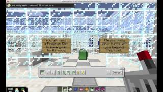 Intro to Turtles Playthrough (ComputerCraftEdu)