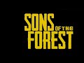 Sons of The Forest (Кооп на отвали)