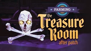 Borderlands 2 | Farming the Treasure Room (After Patch)