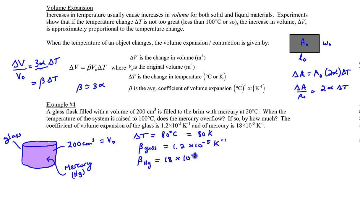 Chapter 12 Volume Expansion Example 4 YouTube chapter-12-volume-expansion-example-4-youtube