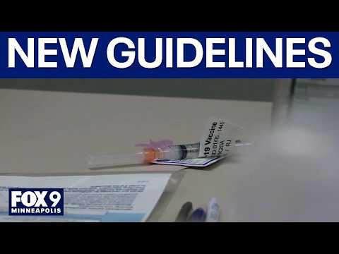 What doctors recommend for flu and COVID vaccines this season