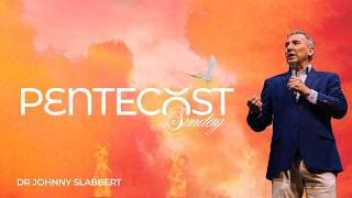 DR JOHNNY | PENTECOST SUNDAY | BIBLICAL PERSPECTIVE OF SIN & REDEMPTION  | 24TH MAY 2026