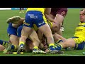 Highlights | Huddersfield Giants v Warrington Wolves | 2025 Betfred Super League | Round 1